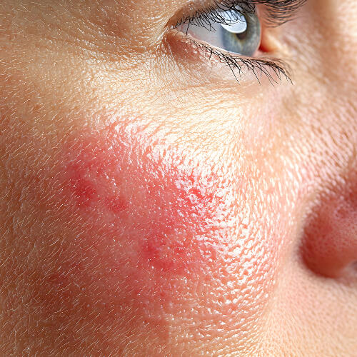 Rougeurs et sensibilité à Lausanne Rougeurs et sensibilité à Lausanne